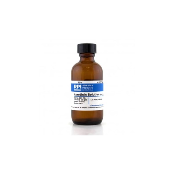 Aprotinin Solution 10,000 KIU/mL, 40 ML